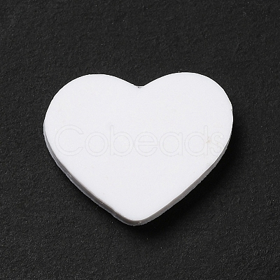 Opaque Acrylic Cabochons KY-K013-001A-1