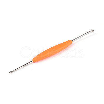 Iron Crochet Hooks TOOL-C012-07D-1