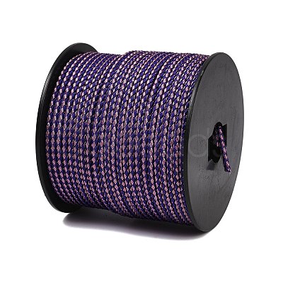 40M Nylon Coated 304 Stainless Steel Braided Wires TWIR-P002-01B-03-1