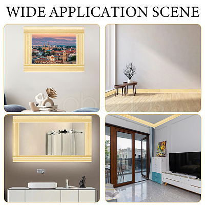 Self-Adhesive XPE Contact Paper DIY-WH20002-672E-1