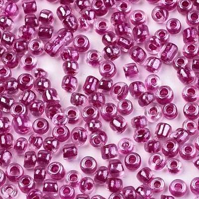 12/0 Glass Seed Beads SEED-A015-2mm-2212-1
