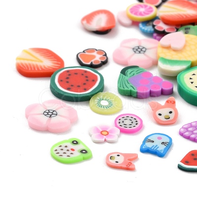 Polymer Clay MRMJ-XCP0001-13-1