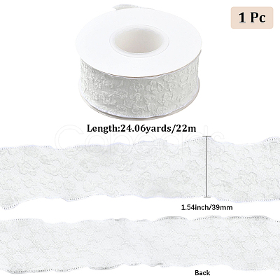 Polyester Ribbon OCOR-WH20006-76B-1