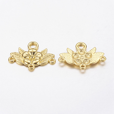 Tibetan Style Chandelier Component Links LS-EA9731Y-G-1