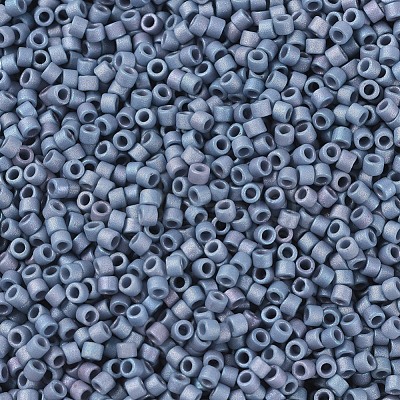 MIYUKI Delica Beads X-SEED-J020-DB0376-1