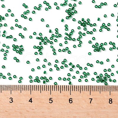 TOHO Round Seed Beads SEED-JPTR15-0939-1