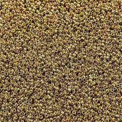 TOHO 15/0 Round Beads SEED-XTR15-0557-1