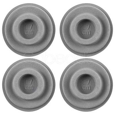 4Pcs PE and Flocking Bead Design Boards ODIS-FS0001-01D-1