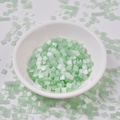 MIYUKI TILA Beads X-SEED-J020-TL2559-1