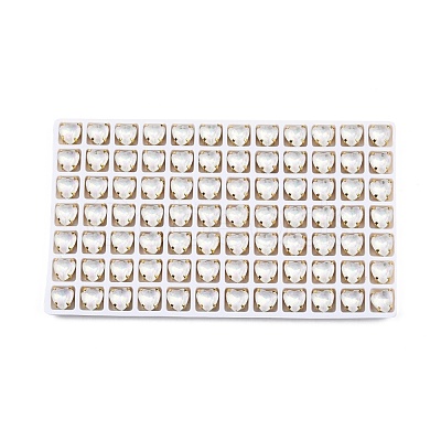 Aurora(JM) Sew on Rhinestone RGLA-B002-01A-001JM-1