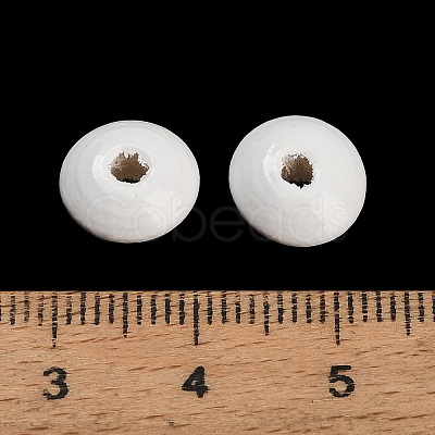 Maple Wood Beads WD-CBA7A54-06B-1