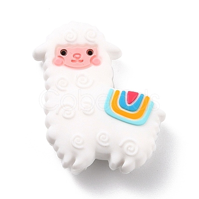 Silicone Focal Beads X1-SIL-Z003-01D-1
