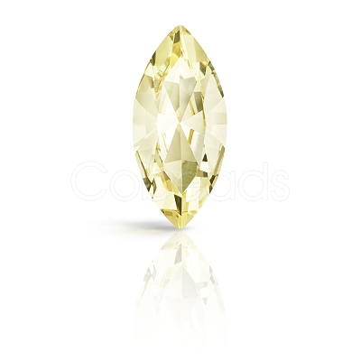 Preciosa® MAXIMA Crystal Fancy Stones X-PRC-FG8-80100-1