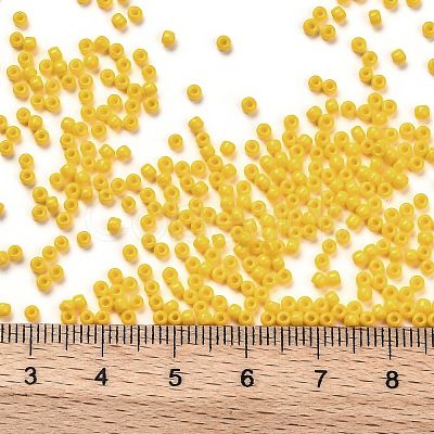 TOHO 11/0 Round Beads SEED-XTR11-0042B-1