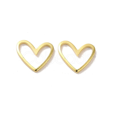 Brass Linking Rings X-FIND-Z039-18G-1