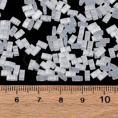 MIYUKI Half TILA Beads SEED-X0054-HTL2561-1