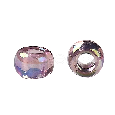 TOHO 8/0 Round Beads X-SEED-TR08-0166-1
