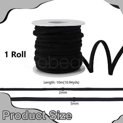 10M Nylon Elastic Cords OCOR-GA0002-65A-1