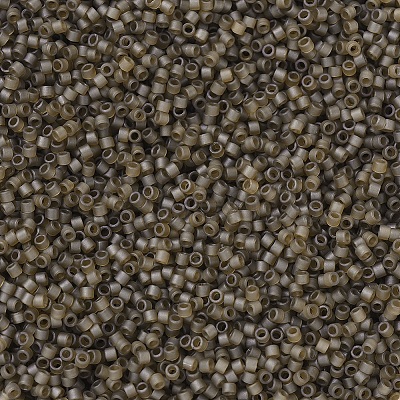MIYUKI Delica Beads X-SEED-J020-DB0384-1