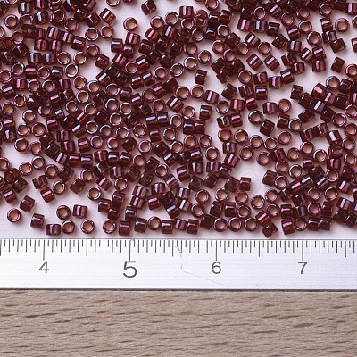 MIYUKI Delica Beads SEED-JP0008-DB0105-1