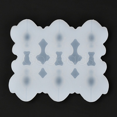 Food Grade DIY Silicone Molds DIY-M016-09-1