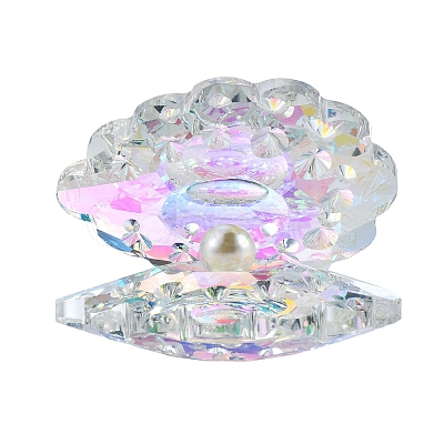 Glass Display Decorations PW-WG77682-01-1