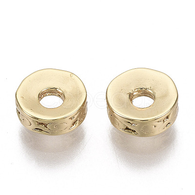 Brass Spacer Beads X-KK-N231-94-NF-1