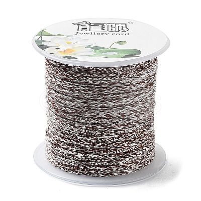 20M Polycotton Braided Cord OCOR-G015-03A-16-1