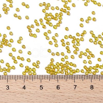 TOHO Round Seed Beads SEED-XTR11-0302-1