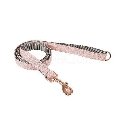 Nylon Strong Dog Leash PW-WG25675-21-1