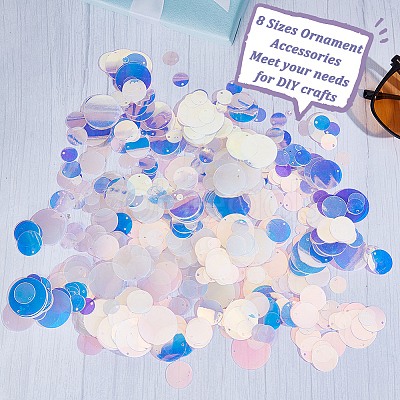 Ornament Accessories KY-OC0001-45A-1