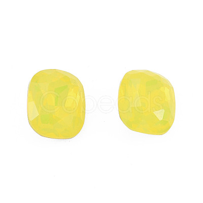 K9 Glass Rhinestone Cabochons MRMJ-N029-10-01-1