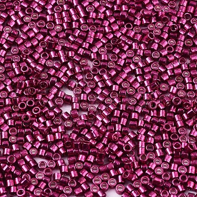 FGB 11/0 Grade A Glass Seed Beads SEED-S030-1211-1