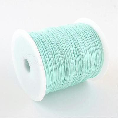Nylon Braided Cord NWIR-R013-1mm-02-1