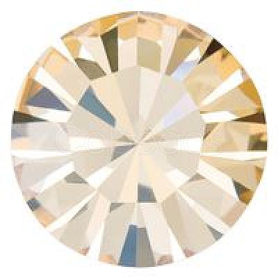 Preciosa® MAXIMA Crystal Round Stones Y-PRC-RBSS8-00030-235-1