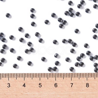 MIYUKI Round Rocailles Beads SEED-X0055-RR0451-1