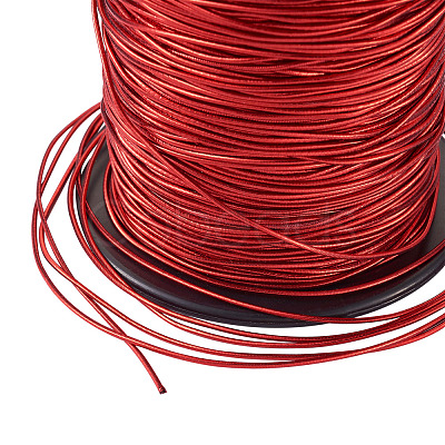 Round Elastic Cord X-EC-TAC0001-01A-1