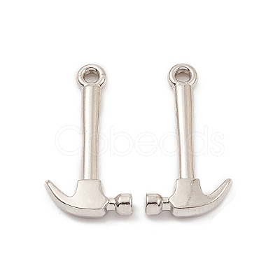 Alloy Pendants PALLOY-K003-10P-1
