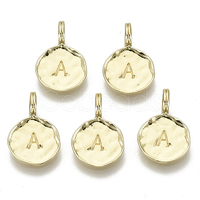 26Pcs Alloy Pendants PALLOY-N157-004-NR-1