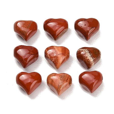 Natural Red Jasper Beads GG-CBA4A3B-C30-02-1