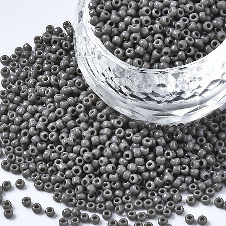 TOHO 11/0 Round Beads SEED-TR11-0053D-1