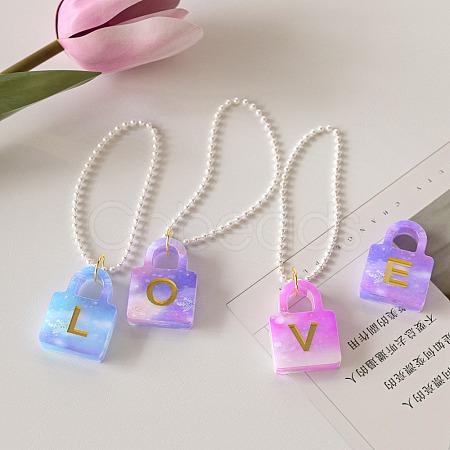 DIY Pendant Silicone Molds SIMO-P013-01A-1