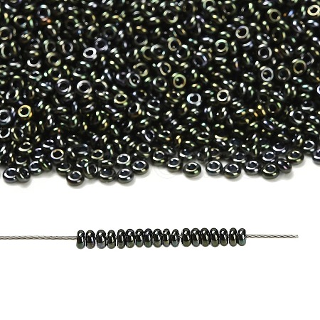 TOHO 8/0 Demi Round Beads Y-SEED-DR08-0089-1