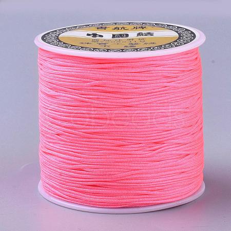 Nylon Braided Cord NWIR-Q008A-F103-1