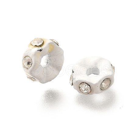 Alloy Beads KK-M312-19S-02-1