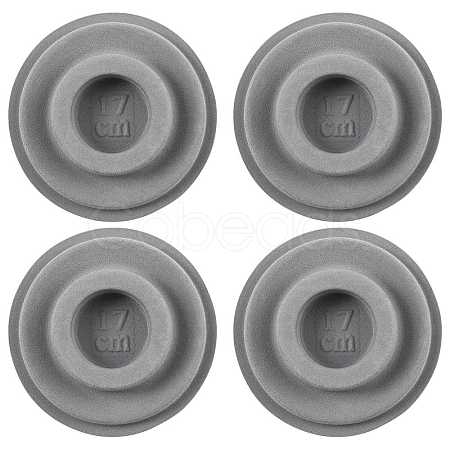 4Pcs PE and Flocking Bead Design Boards ODIS-FS0001-01D-1