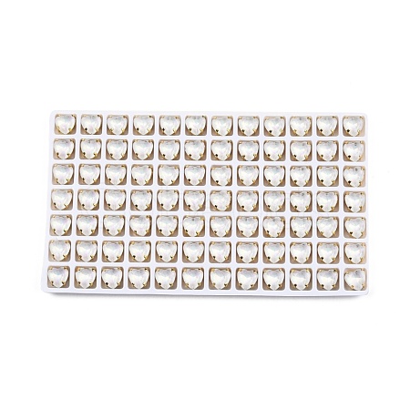 Aurora(JM) Sew on Rhinestone RGLA-B002-01A-001JM-1