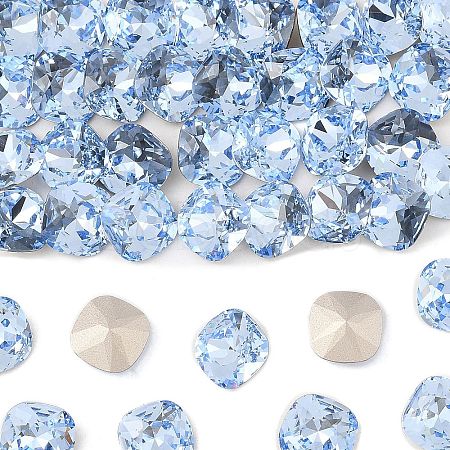 Preciosa® MAXIMA Crystal Fancy Stones Y-PRC-FC12-30020-1
