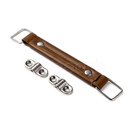 PU Leather Handbag Straps FIND-WH0050-31-1