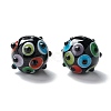 Handmade Lampwork Beads LAMP-I025-03-2